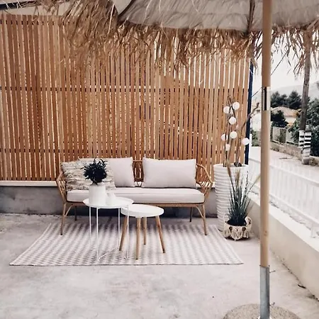 Ciovo Holiday home *