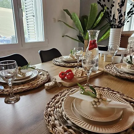 Ciovo Holiday home