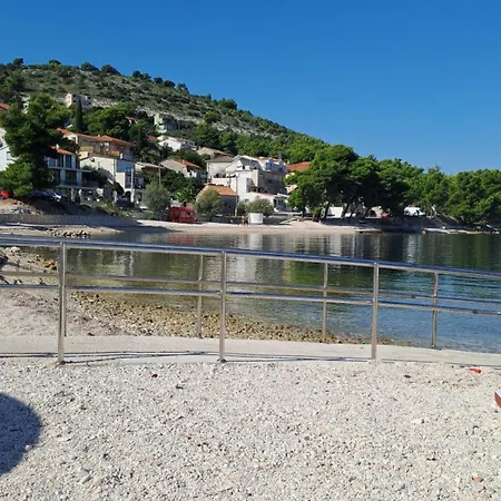 Holiday home Ciovo Trogir