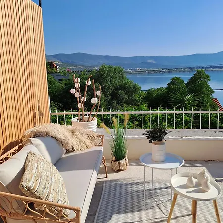 Holiday home Ciovo *