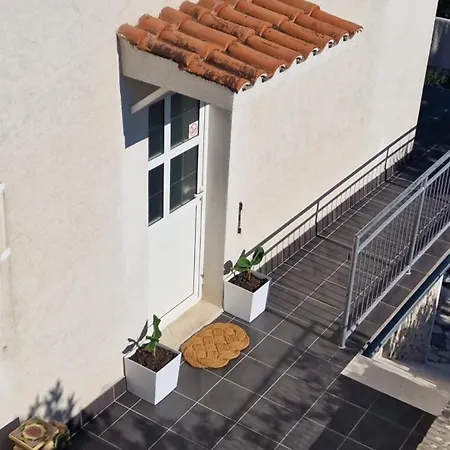 Holiday home Ciovo