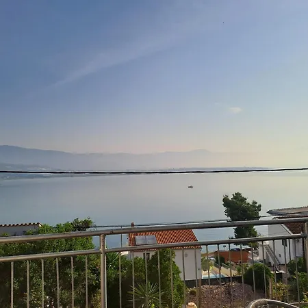 Ciovo Holiday home *